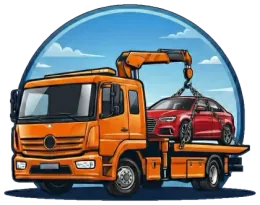 Guincho em Ponta Grossa