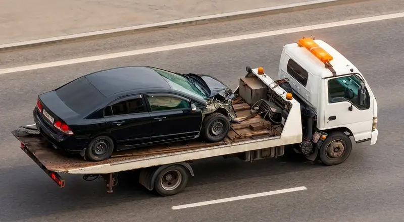 Auto socorro 24h em Ponta Grossa – atendimento para pane elétrica e mecânica
